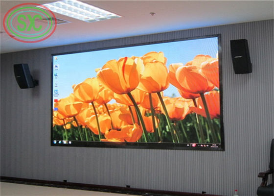Localização de Espetáculo LED Empilhadeira de diferentes tamanhos P2.5 P2.6 P2.8 P3.9 Espetáculo LED