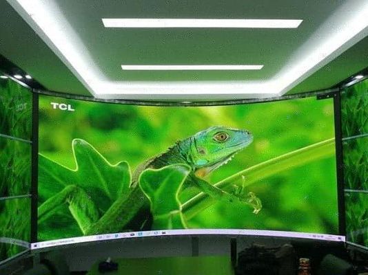 P3.91 Ecrã LED de aluguer interior de grande dimensão, ecrã de televisão a cores inteiras, estúdio de vídeo, painéis de ecrã de parede