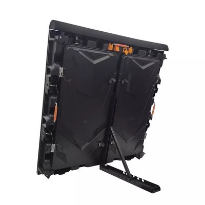 Placar LED de Estádio P10, Pitch de Pixel de 10mm, Full Color