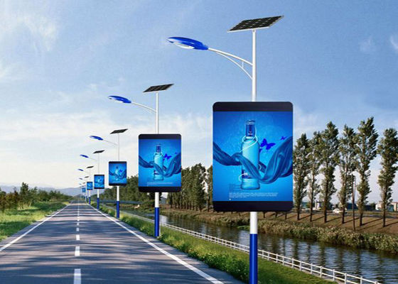 P3.91 Painéis publicitários LED de alta luminosidade e alta definição para publicidade/estádios