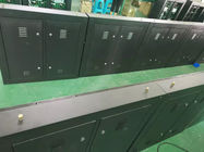 Quadros de avisos exteriores baratos de Digitas da tela de exposição do diodo emissor de luz de Shenzhen P10 do preço para o fabricante da venda