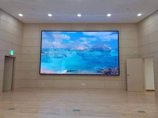 arco para o melhor interior Full Color LED Display é Over SCX LED tem você coberto com o nosso P5 640x640mm LED Screen de aluguer para eventos de concerto e muito mais
