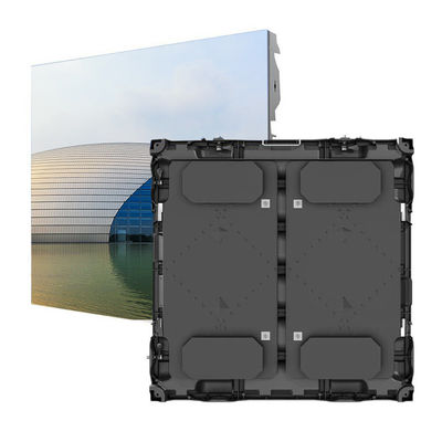 Outdoor Full Color HD SMD1515 Waterproof P2.5 LED Stadium Screen Epistar Chip 3 anos de garantia