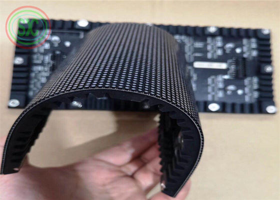 P4 Full Color Waterproof HD LED Stage Screen Aluguer Garantia de três anos