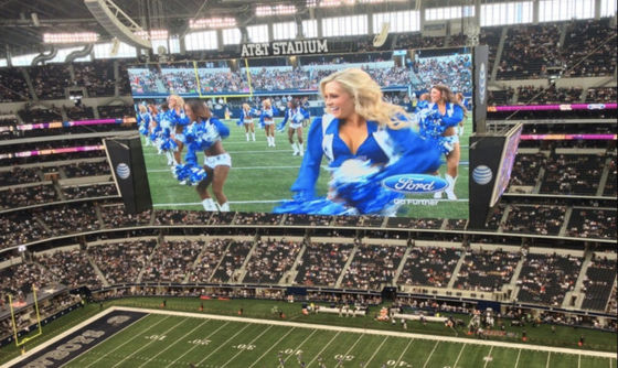 P10 Outdoor LED Publicity Boards Estádio de futebol LED Display Score Board Screen