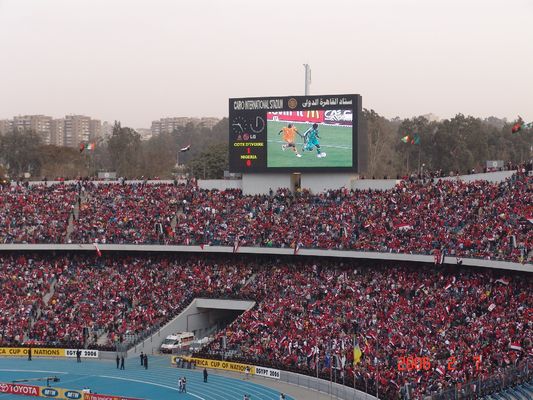 SMD P10 Perímetro do estádio desportivo Display LED Publicidade comercial Panfletos