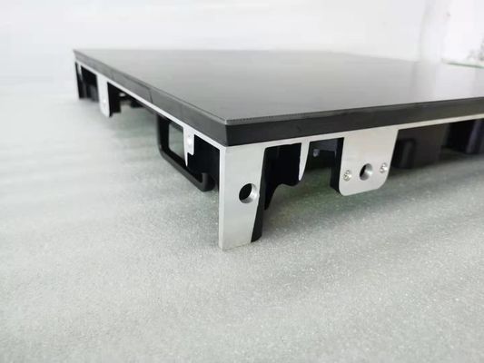 Painéis de ecrã de parede de vídeo LED para eventos