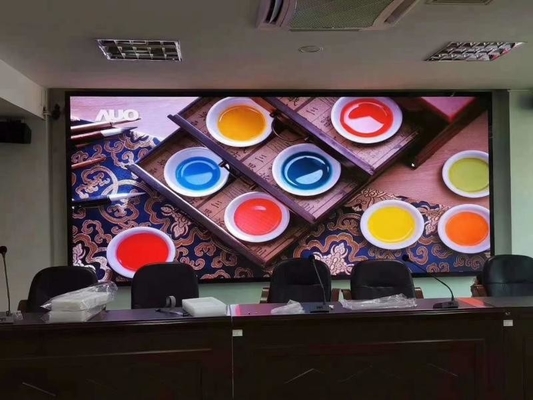 LED Video TV Parede P3.91 Interior Full Color Clear Digital Signage Displays P2.5 Painéis LED 4K