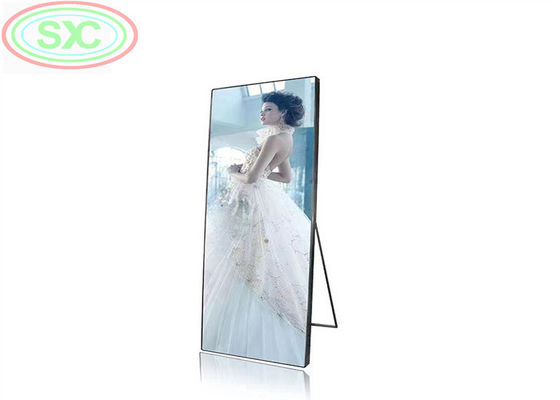 Bom preço O diodo emissor de luz interno do RGB do cartaz P2.5 indica a dimensão 1920*640 milímetro de SMD 2121 on-line