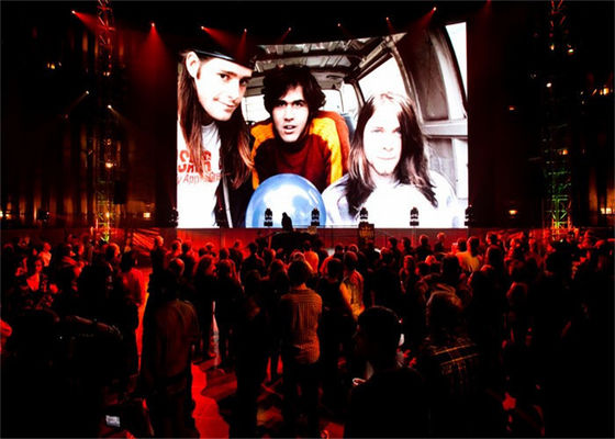 Bom preço Telas exteriores do diodo emissor de luz do vídeo do concerto P10 do estádio, anunciando a tela de exposição do diodo emissor de luz on-line