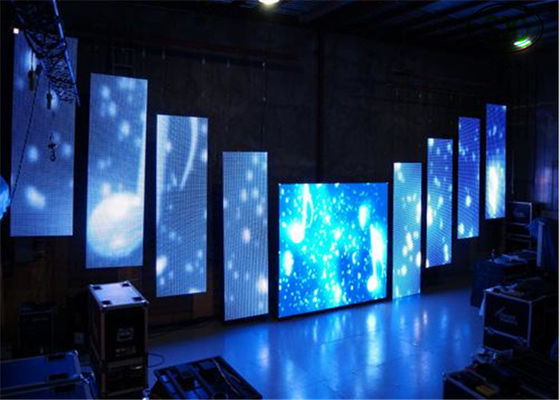 Bom preço Painel de exposição exterior de alta resolução do diodo emissor de luz da propaganda de 1R1G1B P16 on-line