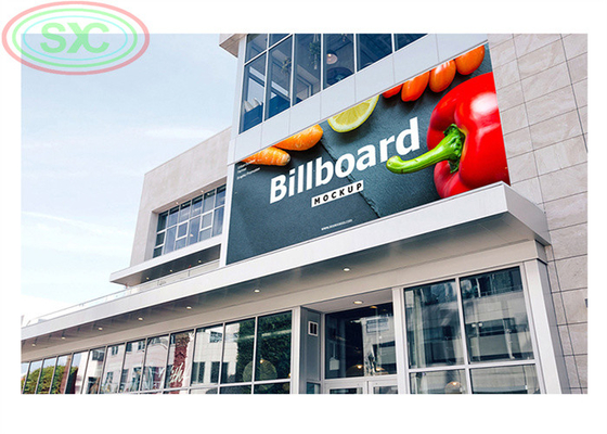 Exterior Full Colour Double Side Taxi P5 Publicidade LED Display Carro Sinais de telhado à prova d'água