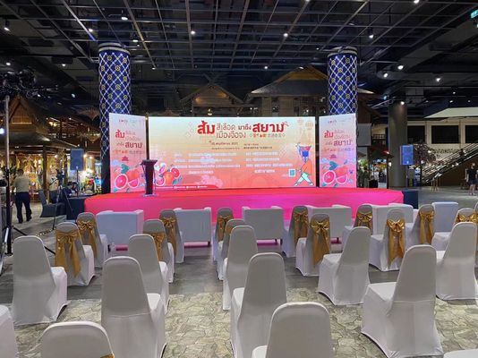 Bom preço Venda Quente de Alta Definição Brilho 1000 Módulo de Display LED Interior Nationstar on-line