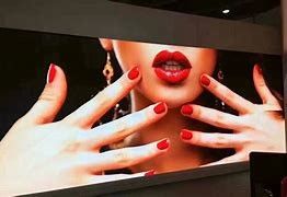 A definição alta 4500cd/M2 da tela exterior sem emenda do diodo emissor de luz P4.81 morre armário do alumínio de carcaça