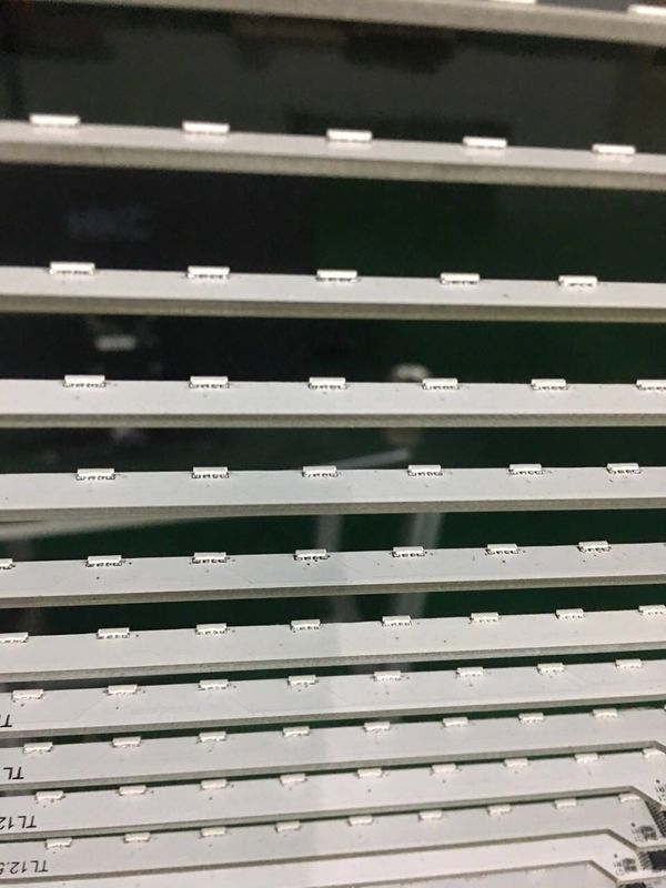 HD p1.25 ecrã de malha de vidro transparente, ecrã LED, outdoor ecrã LED transparente