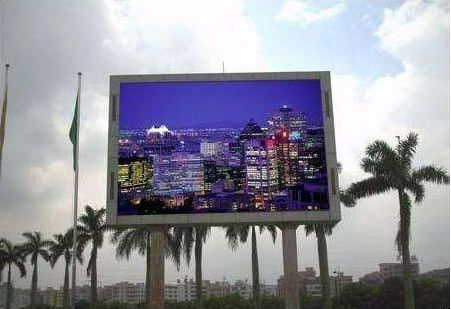 SMD 2022 de alta definição P3.91 Led Outdoors Brilho 6000 3g Wifi Control led outdoors