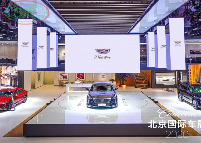 SMD interno P2.6 P2.9 P3.91 P4.81 publicidade Led Screen Large Stand Digital Billboard
