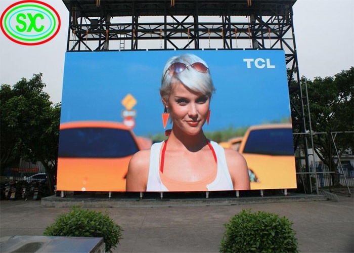 P6.67 Aluguer/Fixado RGB Full Color Slim LED Display Panel SMD para Conferência de Casamento em Palco