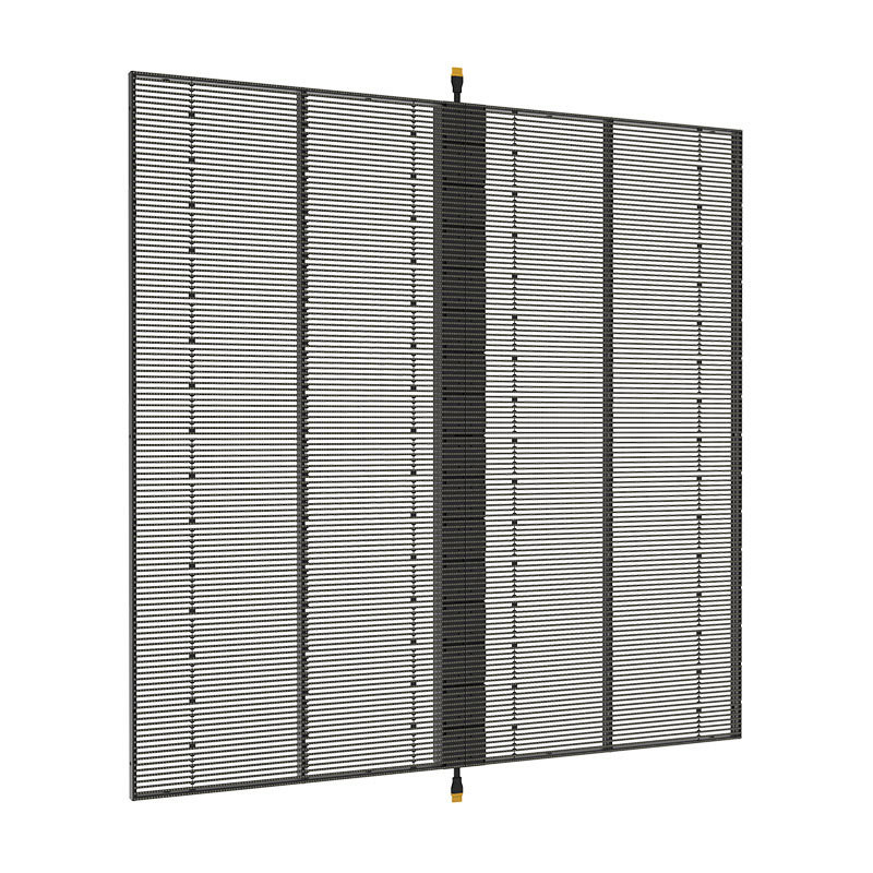 LED Outdoor P3 64x64pixels Full Color Waterproof High Brightness Led Matrix Screen Panel (Panela de tela de matriz LED de alto brilho)