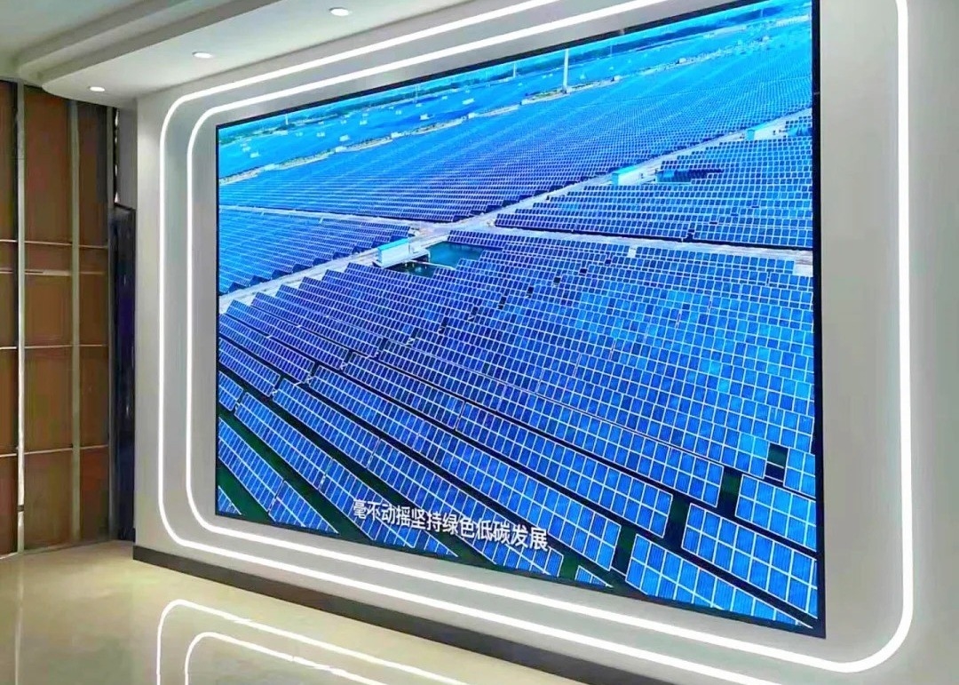 Exibição de cartazes LED ultrafinos portáteis para interiores P3.91 com suporte dobrável