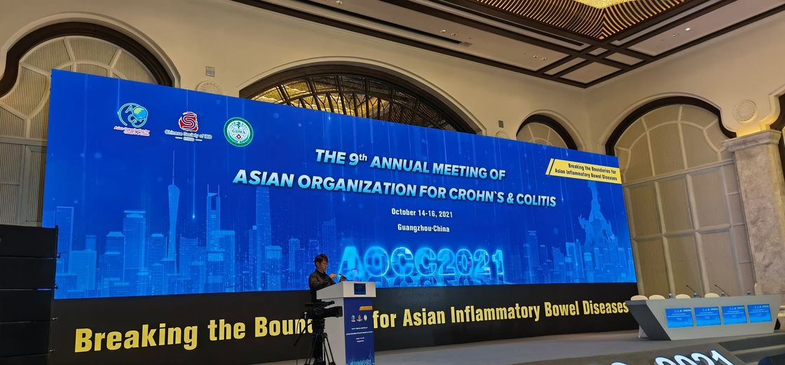 Ecrãs de publicidade LED SMD de alta luminosidade em cores completas P6 para estrada à prova d'água