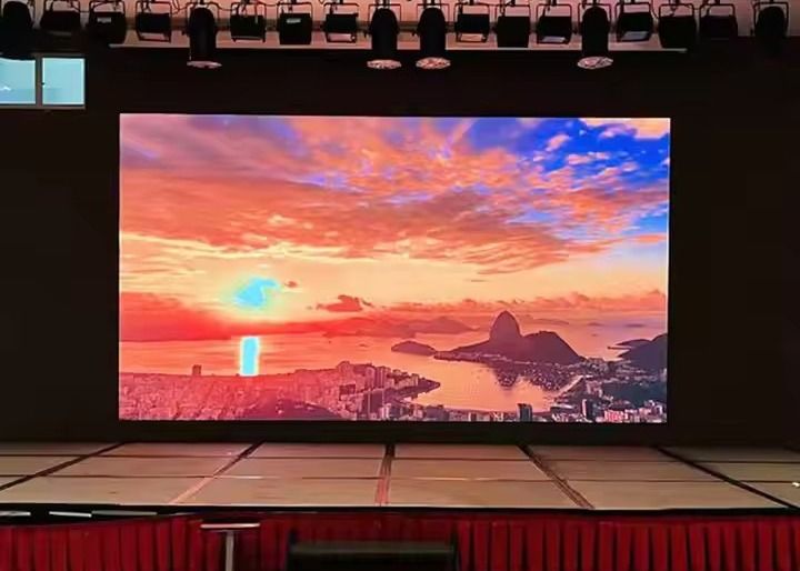 2.604mm Modulo de Projector de Locação de Display Peso 0,25 Kg com Display de Projeção