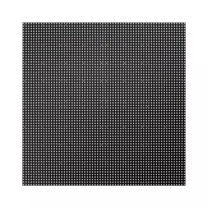Canbest Série V 500x500mm Cob P1.2 P1.5 P1.9 P2.6 P2.9 Interior Ângulo Direito LED Display Screen 90 Graus Esquina LED Video Wall