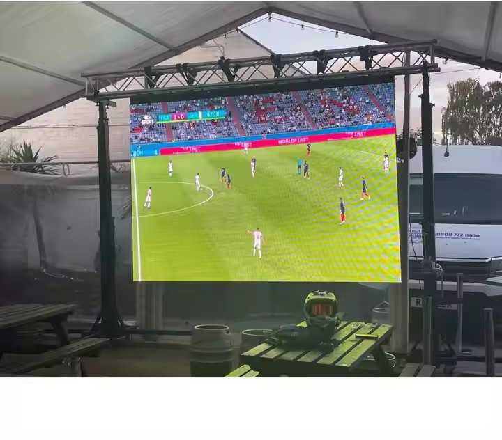 2025 Novo Produto Led Wall Display Screen T Series Indoor LED Video Wall P0.9 P1.2 P1.5 P2.5 Led Display Wireless Led Screen