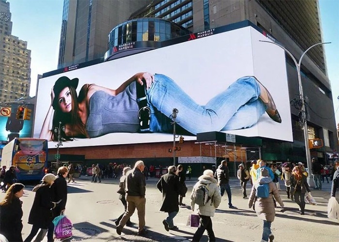 Aluguel de interior Ultra-Clar Small Pitch P1.667 LED Billboard 3840HZ taxa de atualização SMD 1010 DC 5V