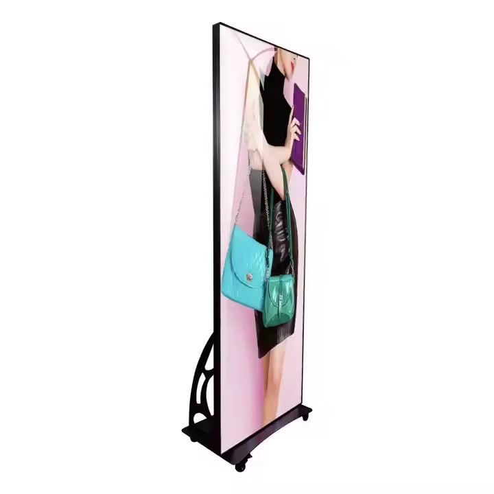 1R1G1B Configuração de cores Display LED de publicidade para suas necessidades publicitárias