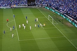 P5 SMD Stadium LED de aço laminado a frio A combinação perfeita de e eficiência com relação de contraste 5000 1