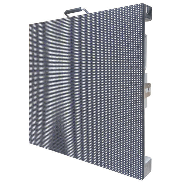 SMD3528 Indoor Full Color LED Die-Cast Aluminum Screen, 2300 Cd/Sqm, 3 anos de garantia