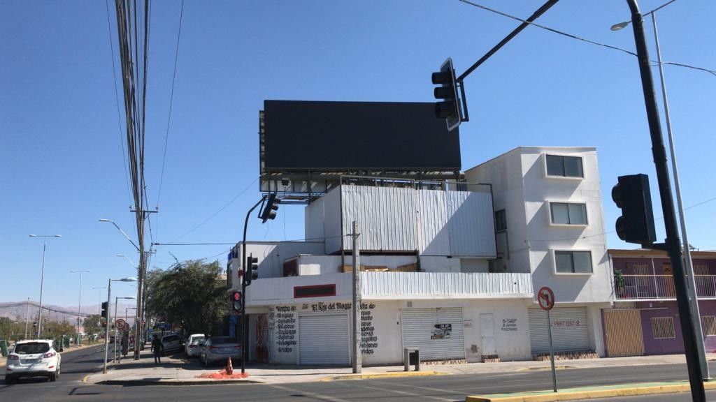 P12 DIP Outdoor Full Colour LED Die-Cast Aluminum Screen Digital Signage