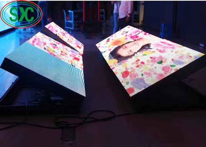 1R1G1B Lâmpadas de alumínio de fundição a óleo LED a cores exteriores SMD2121 Garantia de 3 anos