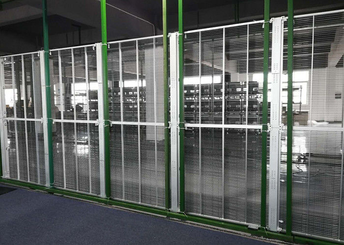 Parede de vídeo LED transparente transparente P3.91 Cortina de malha LED interior