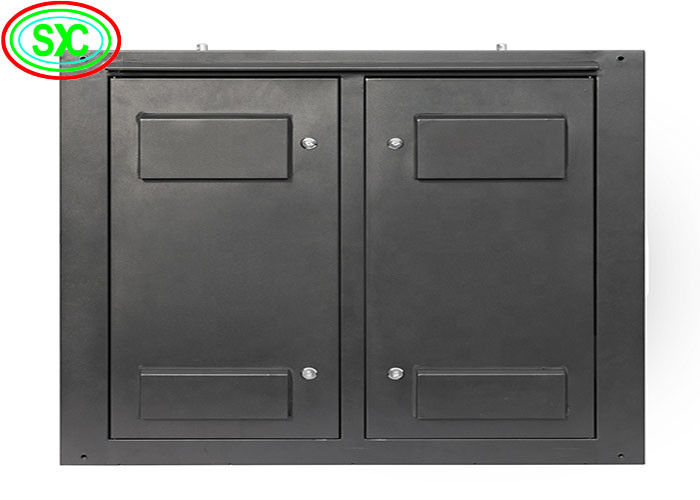 Tela LED Externa P5, Passo de Pixel de 5mm, IP65, Tela de Estádio à Prova d'Água