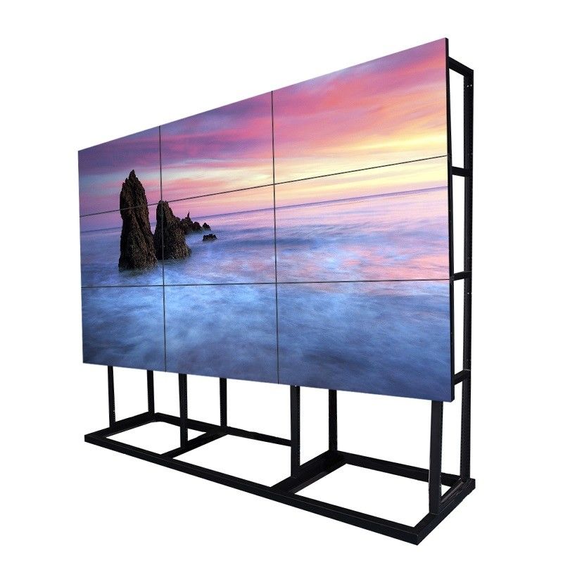 P8 Outdoor Full Color à prova d'água 15625 pontos/m2 320*160 LED de alto brilho