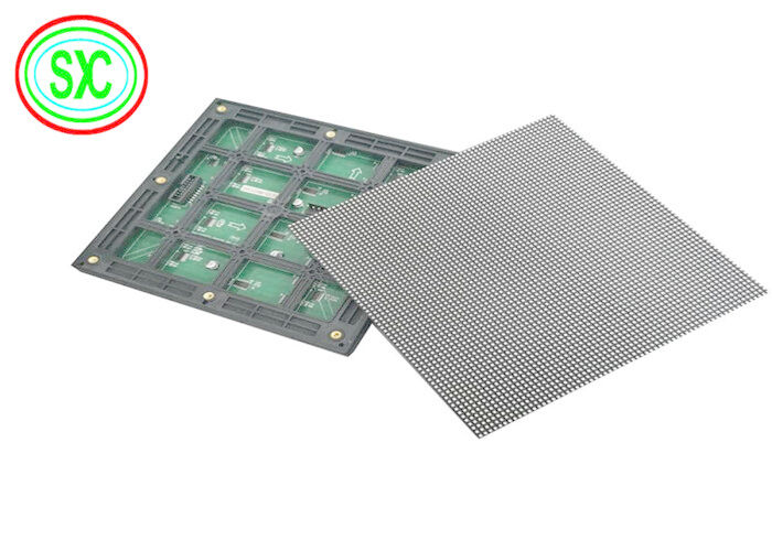 O resoluation primeira-mão P3.91 alugado interno do produto HD conduziu o módulo da exposição 250*250mm