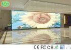 Ultra-Alto Brilho P3 Indoor Full Color LED Display 1R1G1B SMD 2121