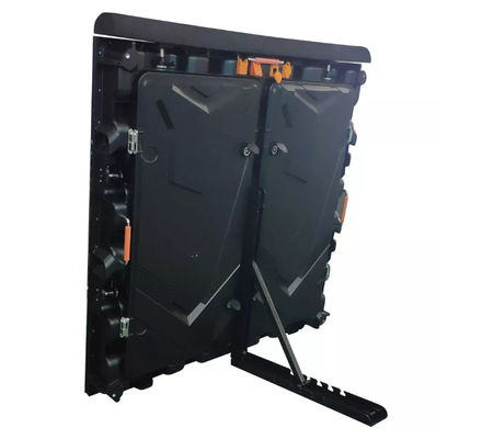 Bom preço Módulo de LED colorido P10 para exterior P10 960mmx960mm Display de LED para estádio, display de LED de perímetro de estádio, display de LED de alto brilho On-line