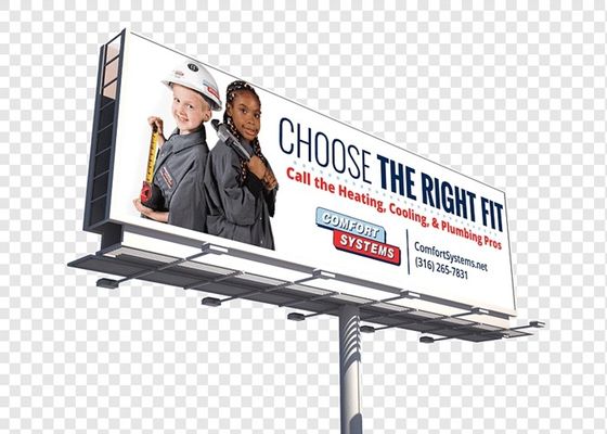 Grande exposição exterior do quadro de avisos do diodo emissor de luz P6.67 que anuncia o sinal programável do diodo emissor de luz