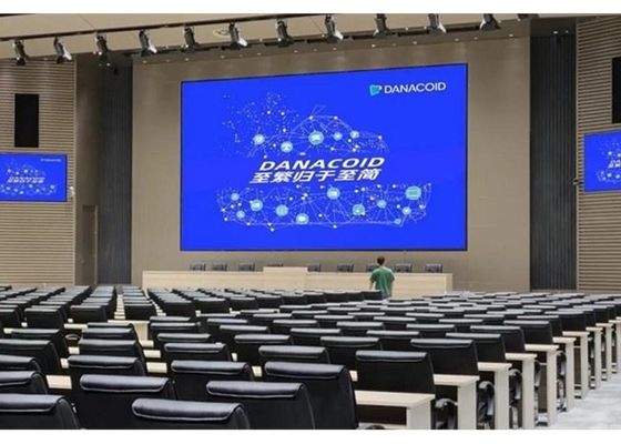 960*960mm Modulo de exibição LED eletrônico de tamanho regular com 000 horas de vida útil e longa vida útil