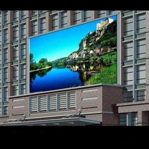 Bom preço P4 Full Color SMD LED Display Indoor outdoor impermeável 4mm Video Screen DC5V On-line