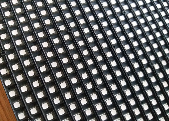 Bom preço a cor completa exterior de p4.81 SMD conduziu o módulo da exposição com elevação refresca a movimentação IC on-line