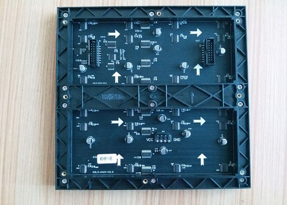 Bom preço módulo interno da cor completa da definição alta super p3 SMD com definição 64dots*64dots on-line