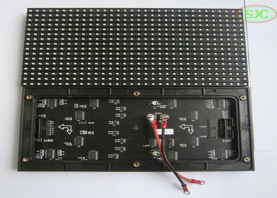 Bom preço Módulo da tela do diodo emissor de luz de SMD RGB, módulo exterior da exposição de diodo emissor de luz da cor P10 completa com 1/4scan on-line