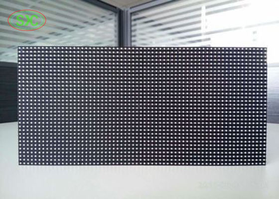 Bom preço Módulo da exposição de diodo emissor de luz da cor p4 de SMD multi, elevado desempenho 3 em 1 módulo da tela do diodo emissor de luz  on-line