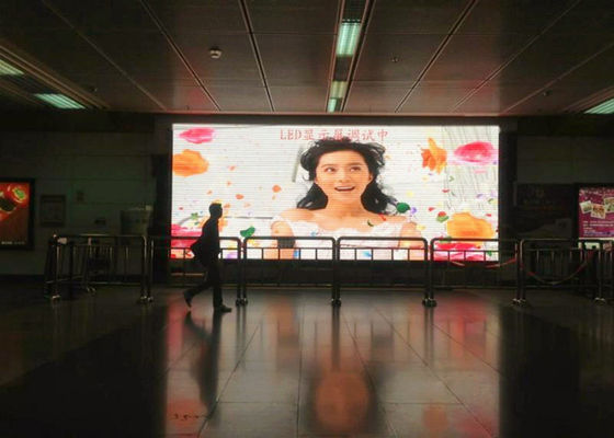 Bom preço LED Video Wall Screen HD P2.6 P3.91 P4 SMD Full Color Indoor Led Panel Aluguel on-line