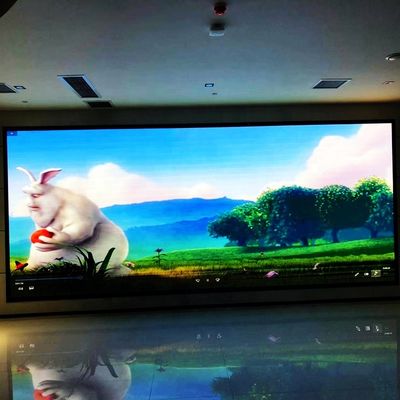 Bom preço HD 4k RGB Led Display Board com gabinete de 500*500mm on-line
