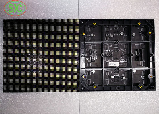 Bom preço Da foto alta P2.5mm da definição da exibição de vídeo de diodo emissor de luz módulo interno 160mm*160mm da exposição de diodo emissor de luz, 320mm*160mm on-line